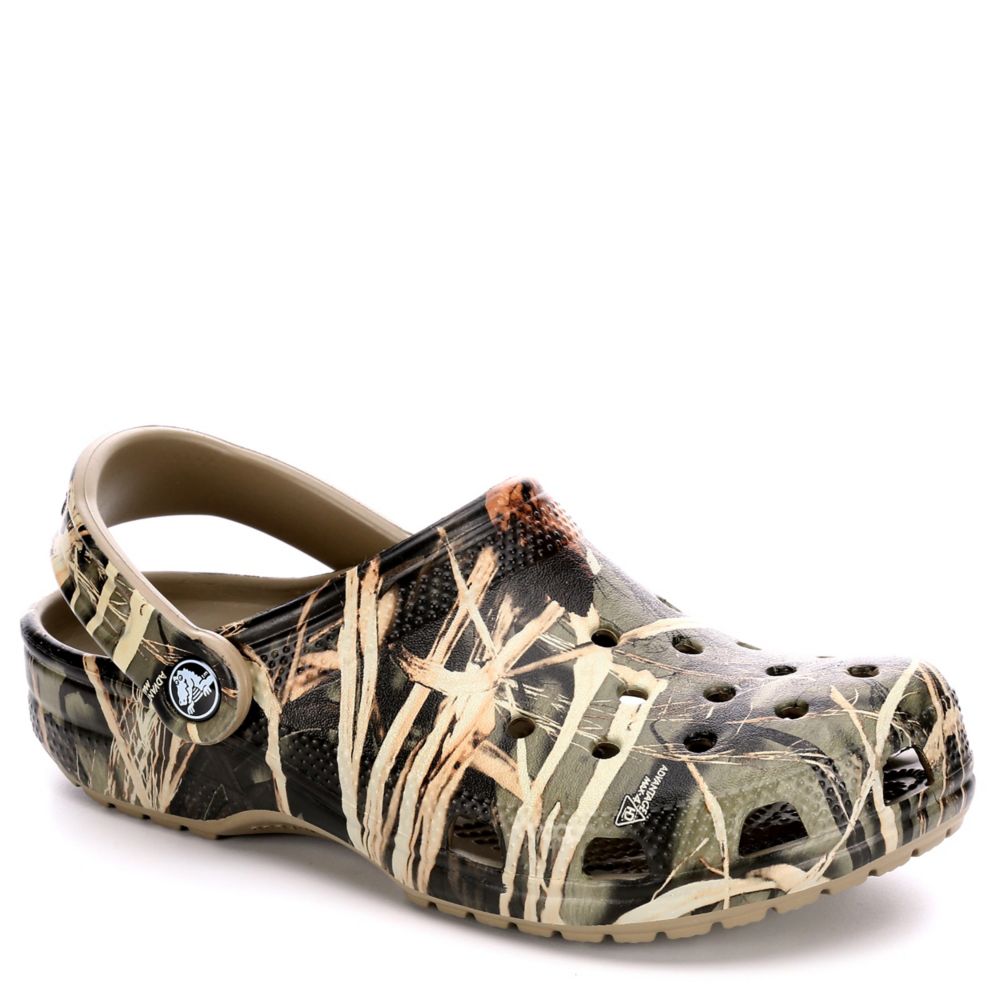 BOYS LITTLE-BIG KID CLASSIC REALTREE CLOG