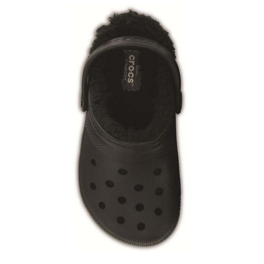 BOYS LITTLE-BIG KID CLASSIC LINED CLOG