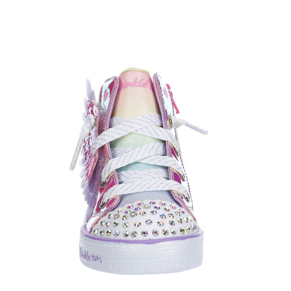 Skechers twinkle toes online unicorn wings