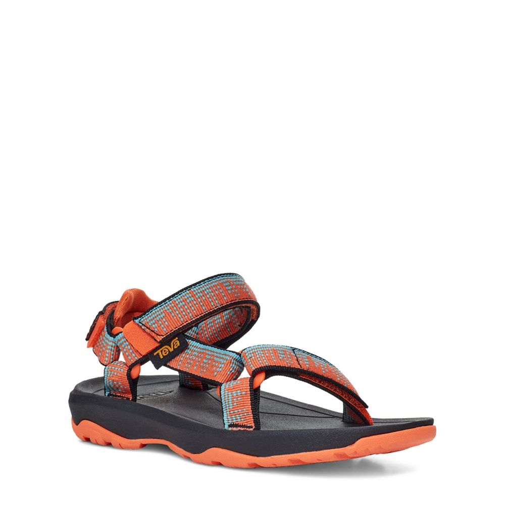 teva hurricane orange