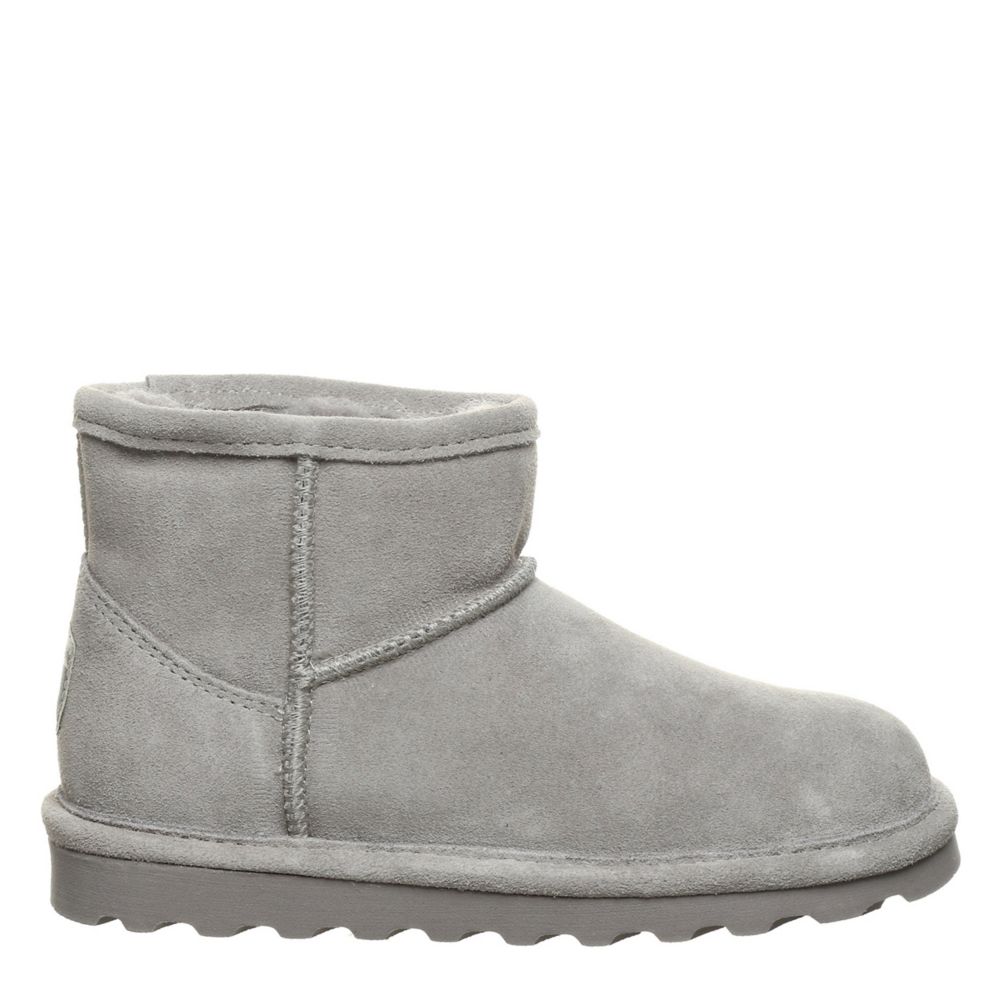 GIRLS TODDLER ALYSSA YOUTH FUR BOOT