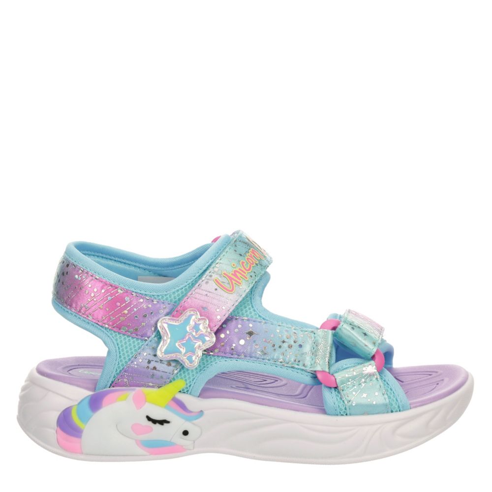 unicorn shoes near me