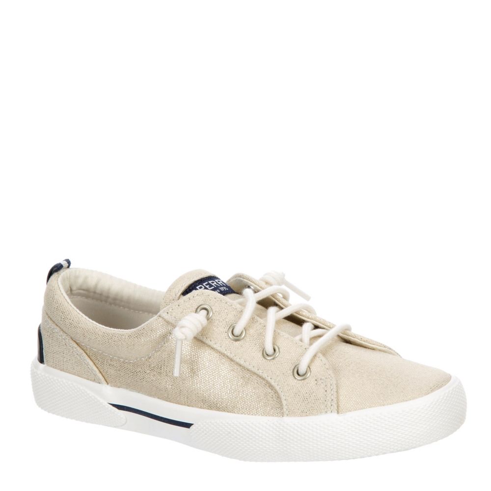 sperry pier wave high top