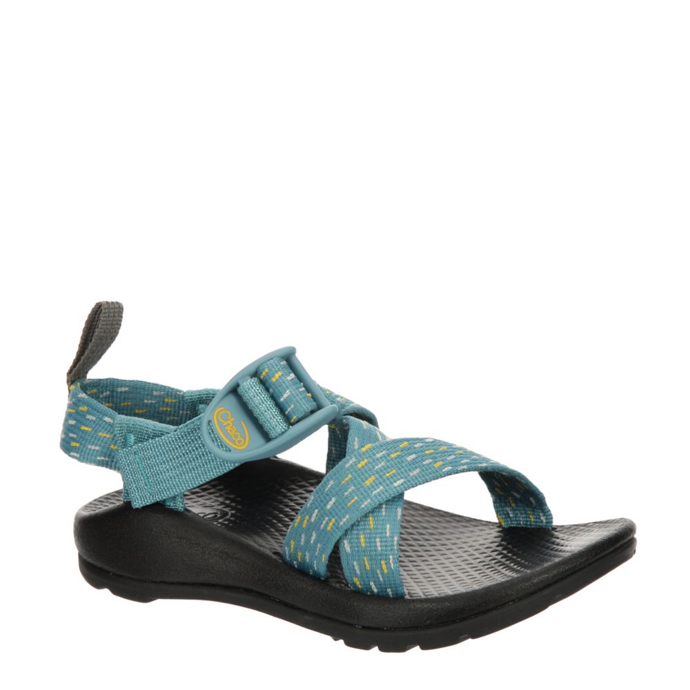 GIRLS LITTLE-BIG KID Z/1 ECOTREAD OUTDOOR SANDAL