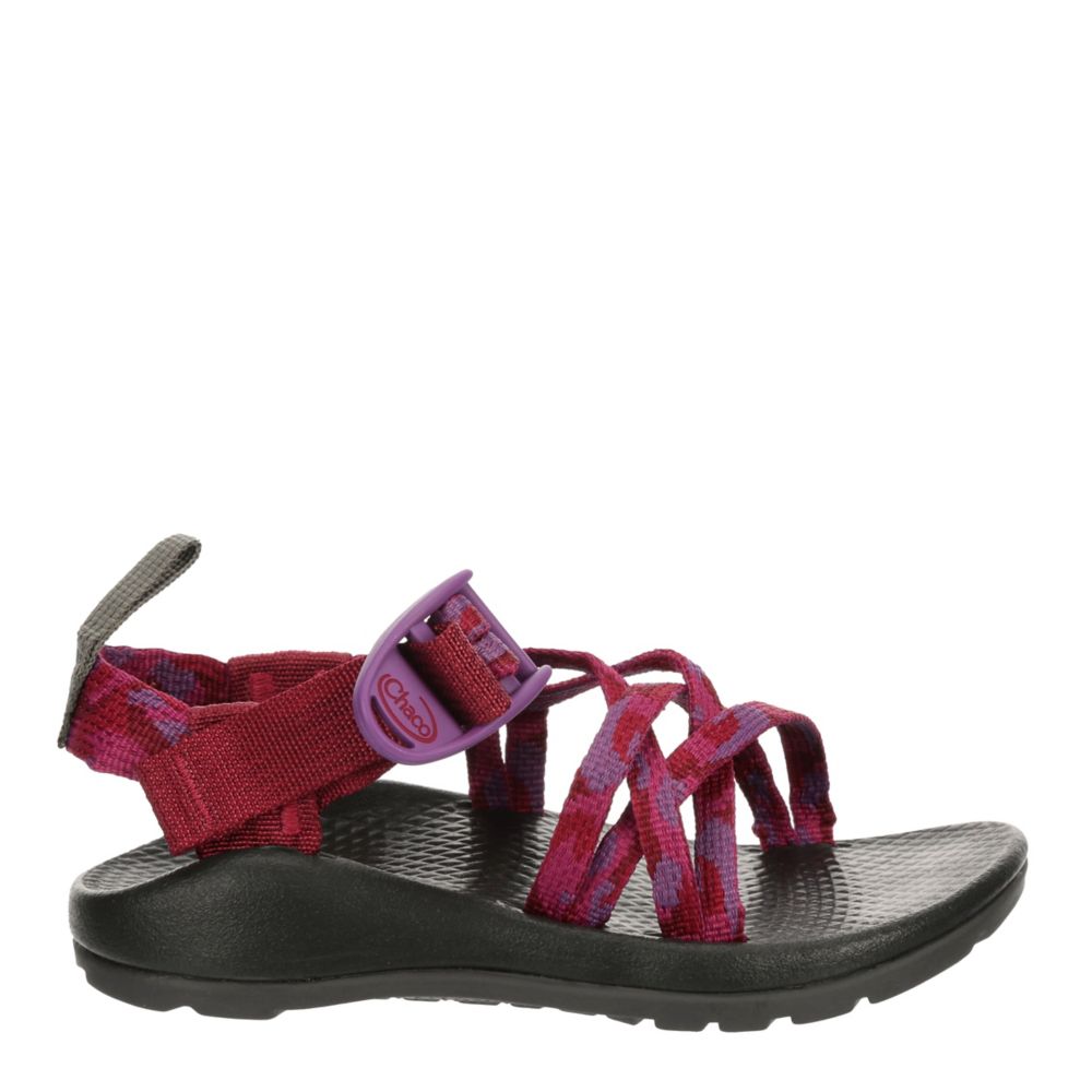 Girls hot sale chaco sandals