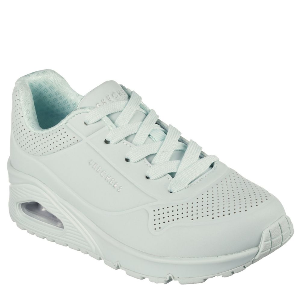 skechers uno stand on air mint