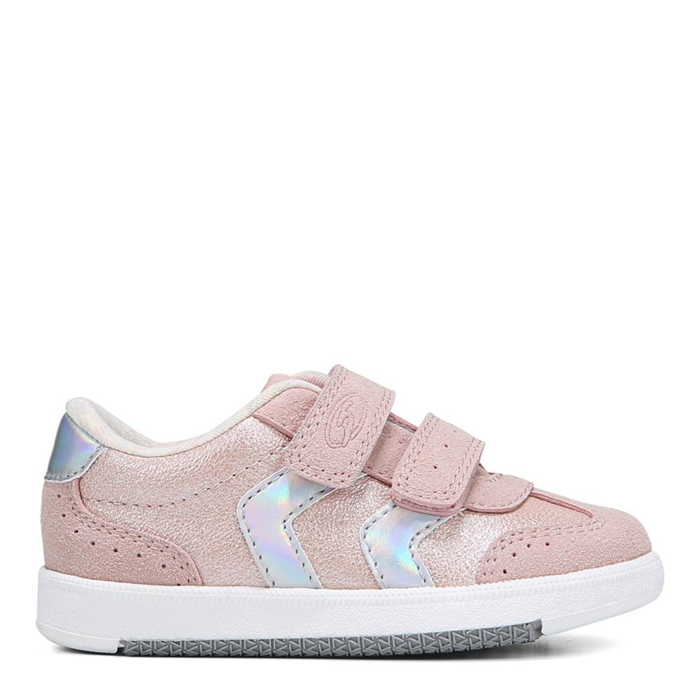 Pink Dr. Scholl's Girls Toddler-little Kid Kameron Sneaker | Kids ...