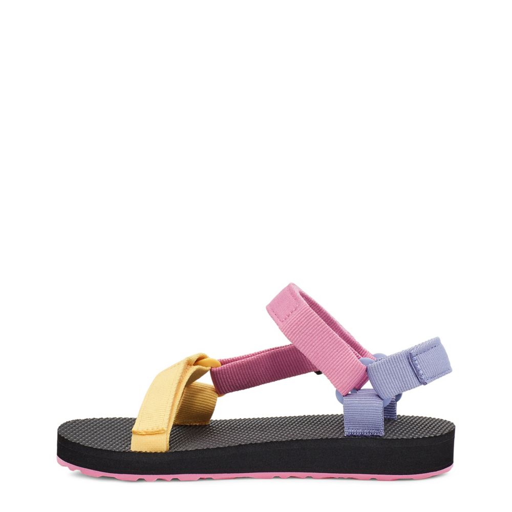 Teva on sale infant sandals