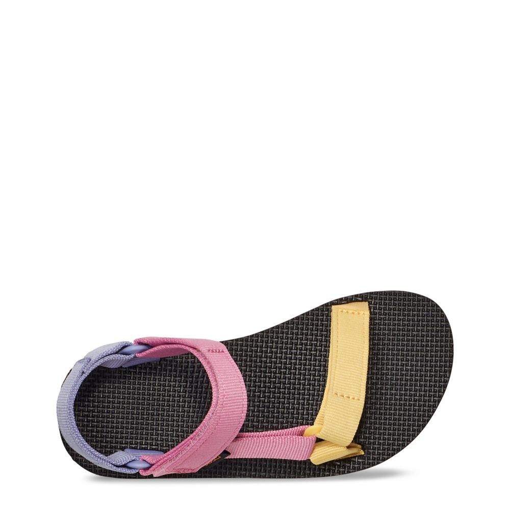 Infant discount teva sandals