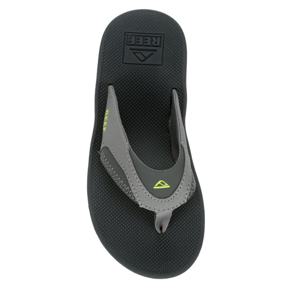 Reef Kids Little Fanning X MLB Sandal – Balboa Surf and Style