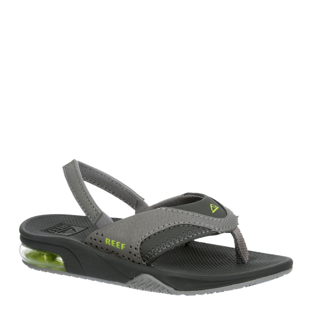 Toddler store reef sandals