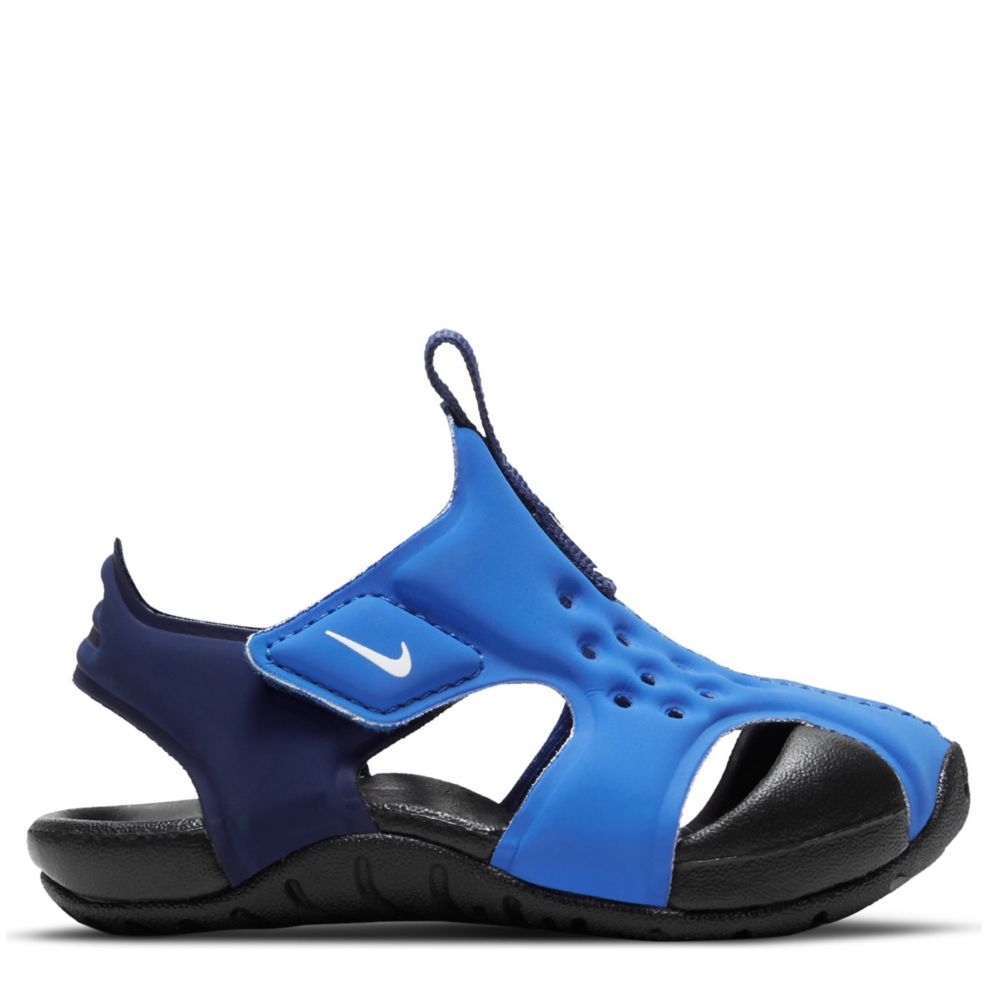 Blue Nike Boys Infant Sunray Protect 2 