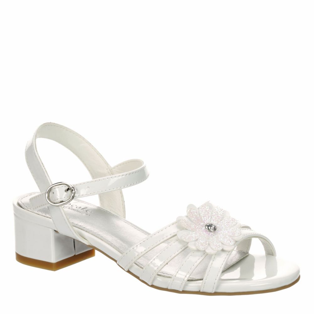 Blossom Sandal - Shoes