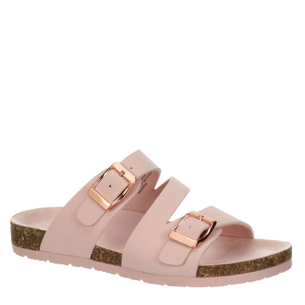 Couture Girls Willow Footbed Sandal | | Rack Room Shoes
