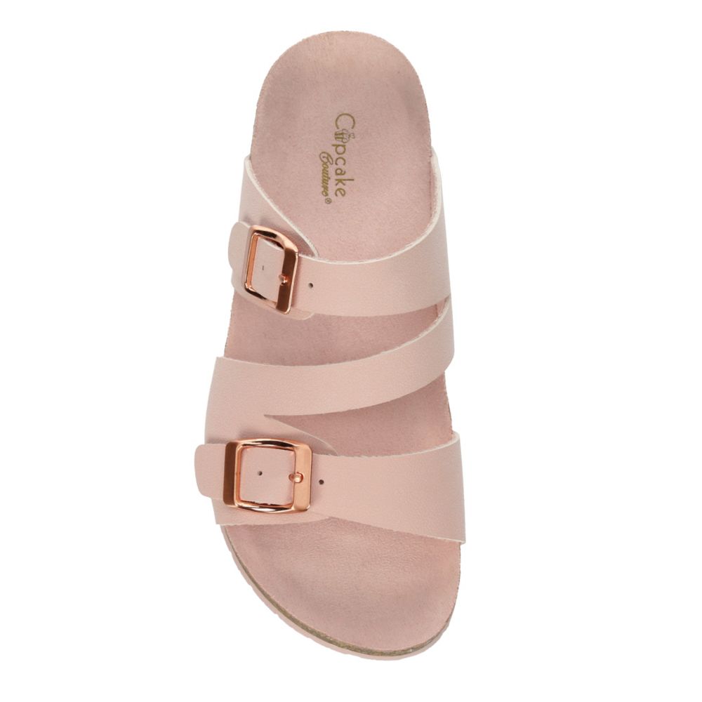 Cupcake couture online sandals