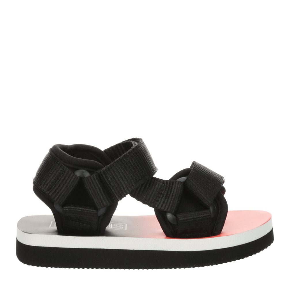 BOYS TODDLER-LITTLE KID OCEAN OUTDOOR SANDAL