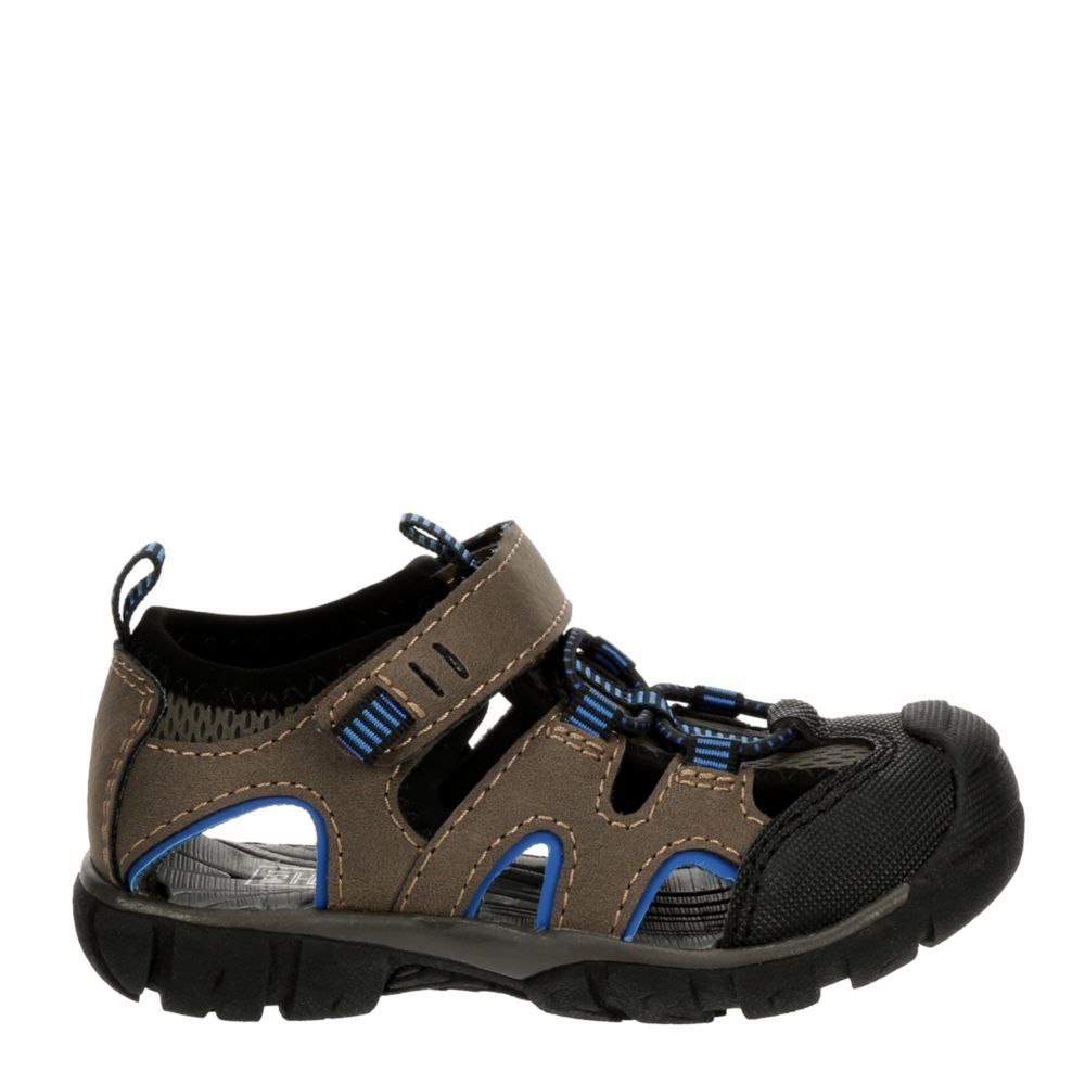 Boys best sale outdoor sandals