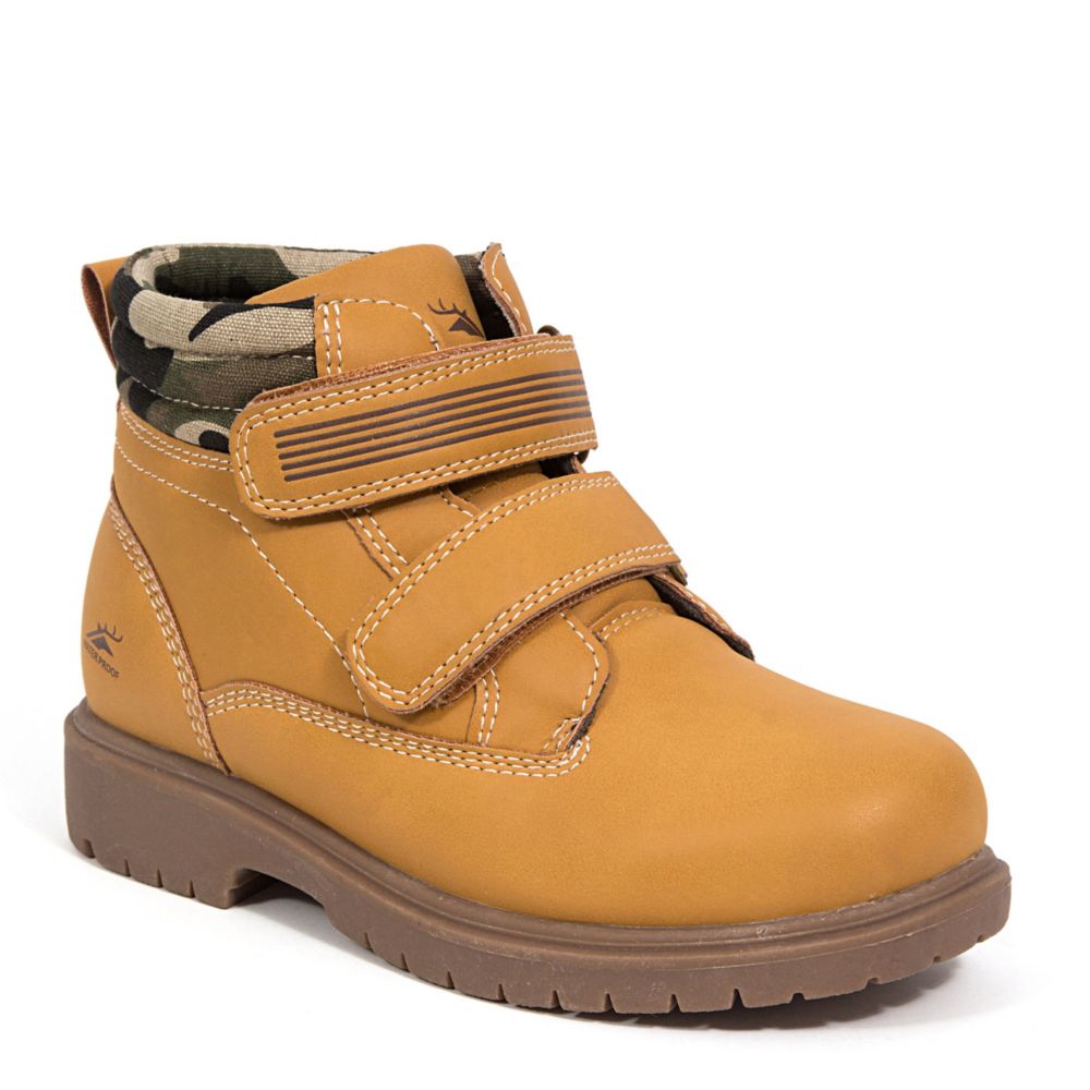 BOYS LITTLE-BIG KID BLAZE BOOT