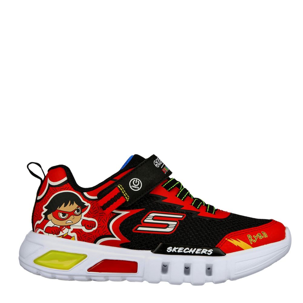 skechers ryan's world shoes