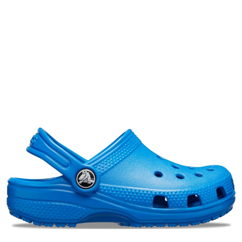 Crocs Men's Accessories - Blue