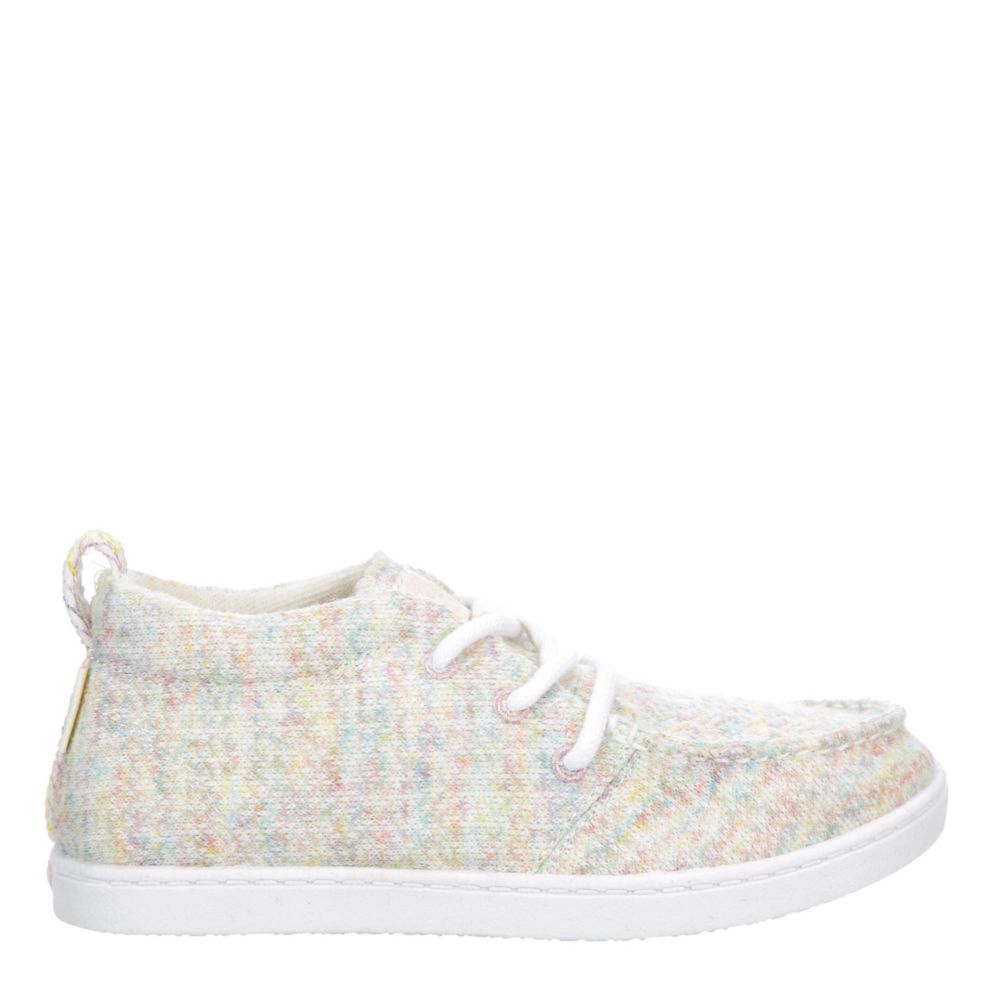 Roxy Sneaker in Black Multi  Womens sneakers, Glitter sneakers, Classic  lace