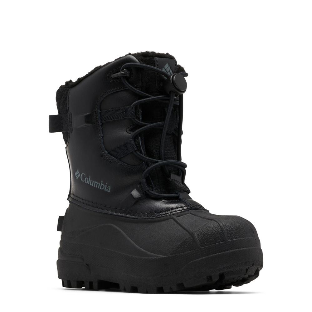 Infant boys 2024 snow boots