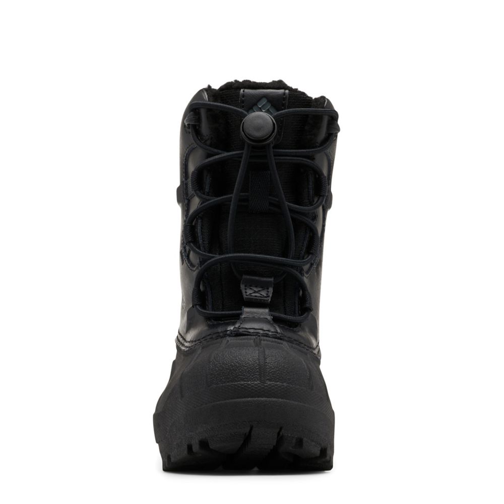 BOYS TODDLER-LITTLE KID BUGABOOT SNOW BOOT