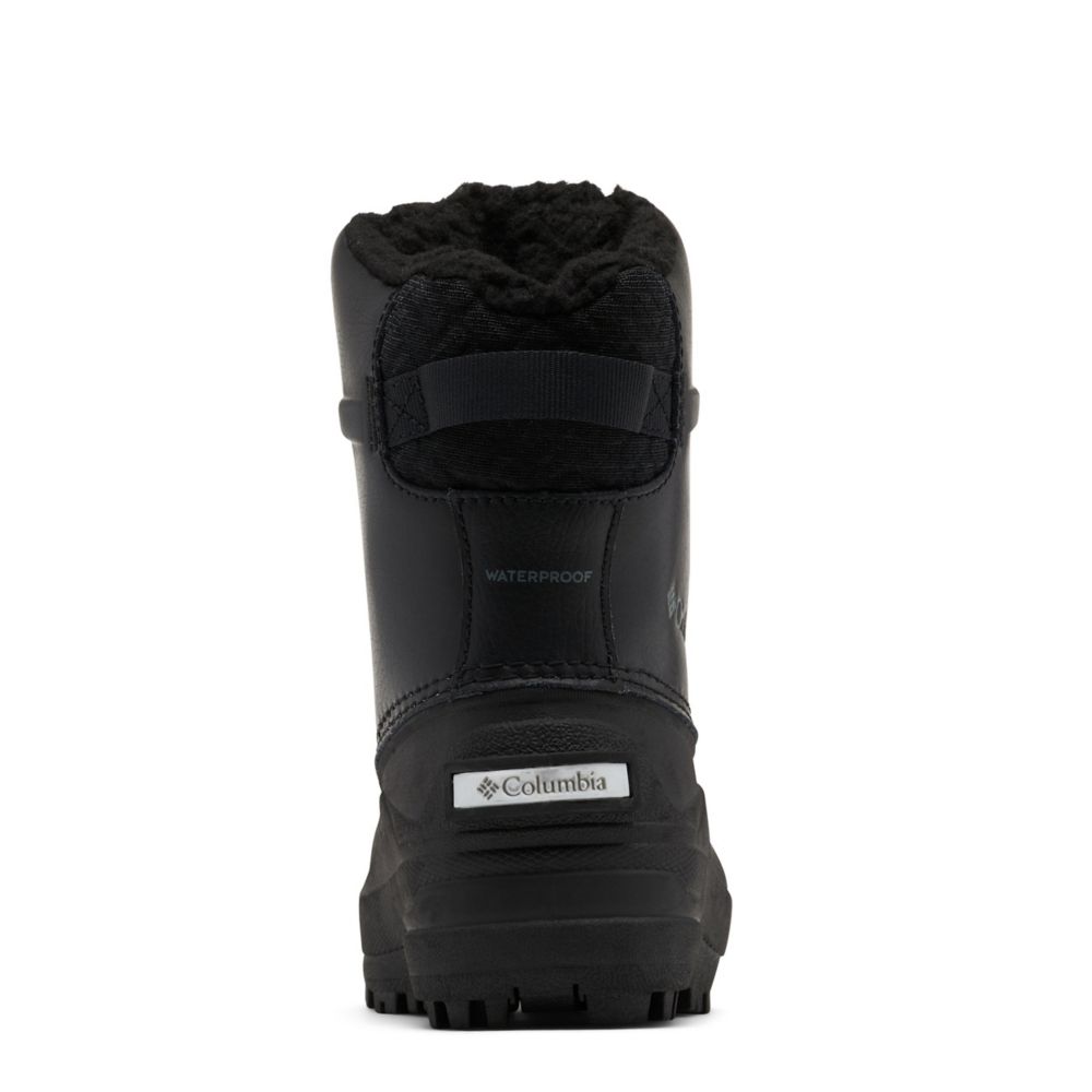 BOYS TODDLER-LITTLE KID BUGABOOT SNOW BOOT