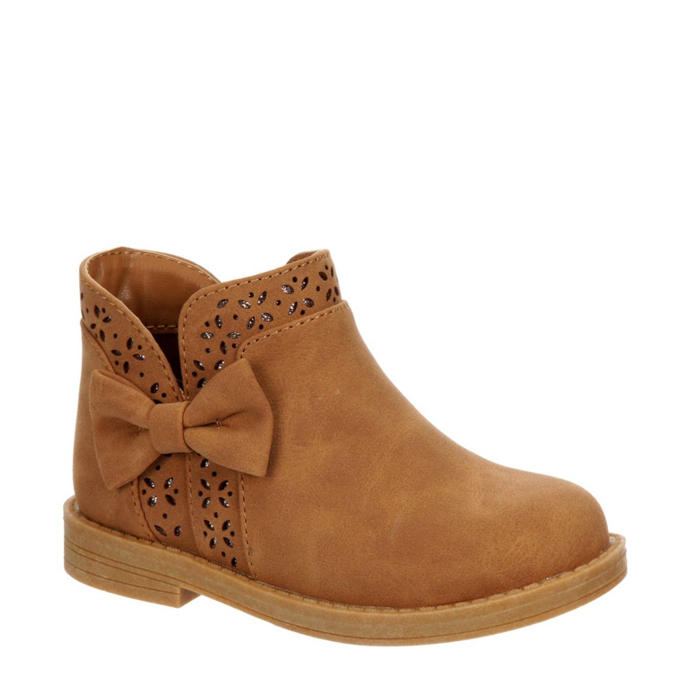 GIRLS TODDLER-LITTLE KID LIL JANIE BOOTIE