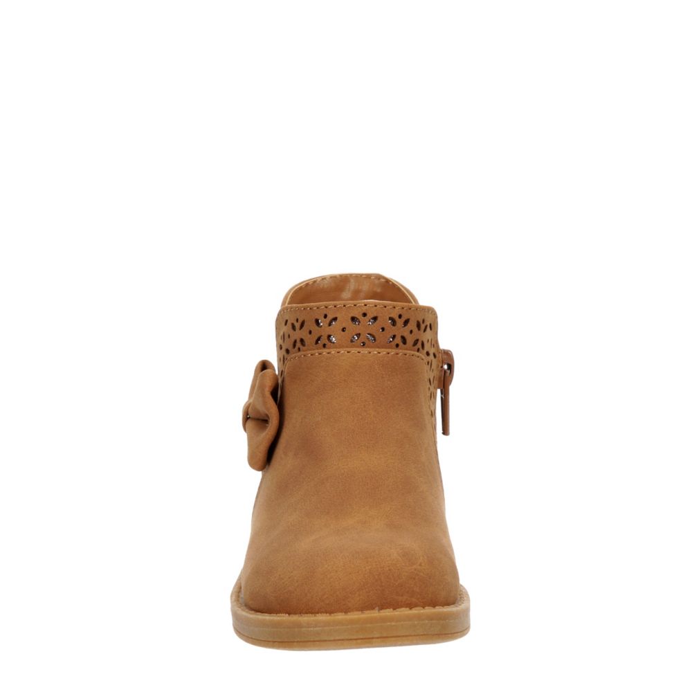 GIRLS TODDLER-LITTLE KID LIL JANIE BOOTIE