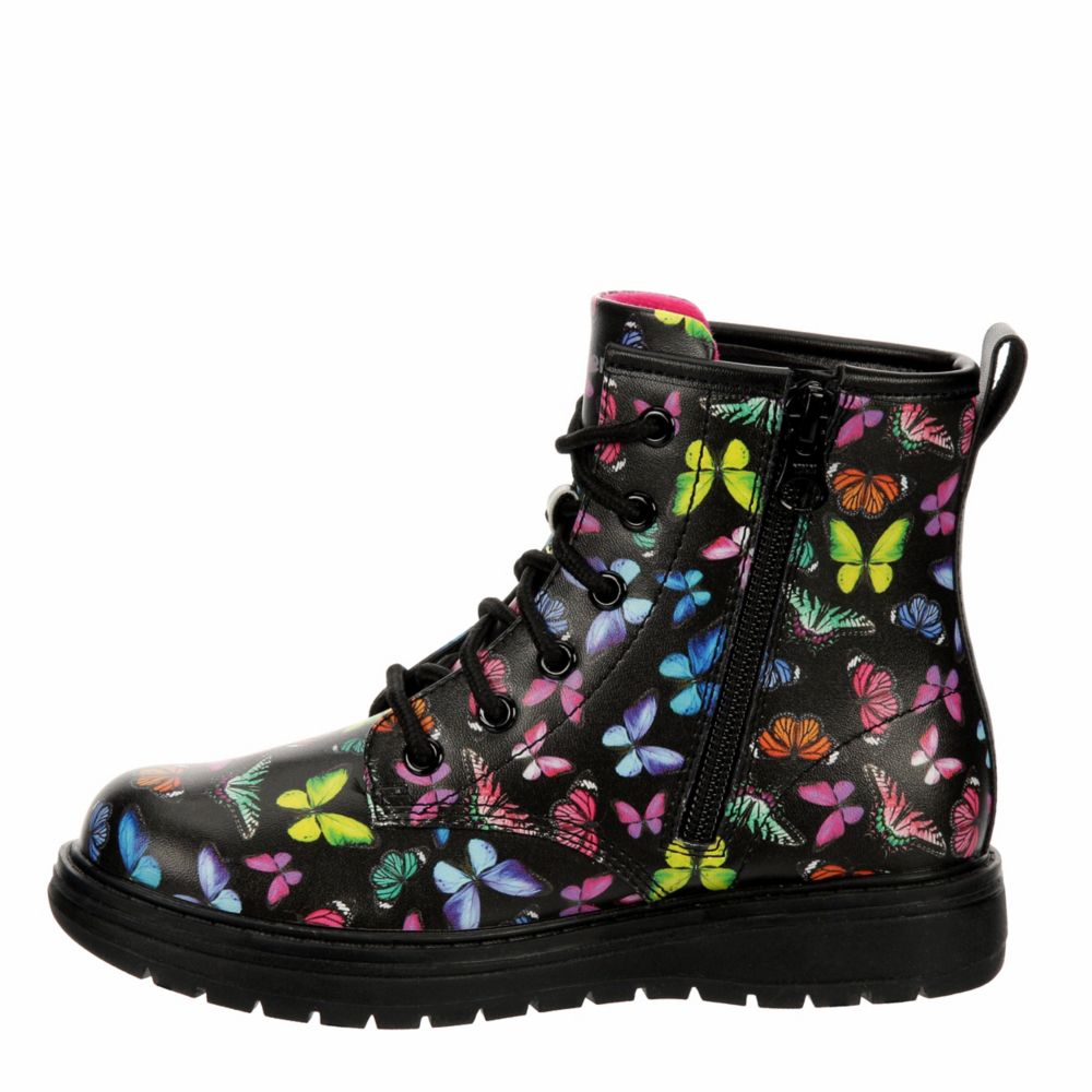 gravlen combat boot skechers