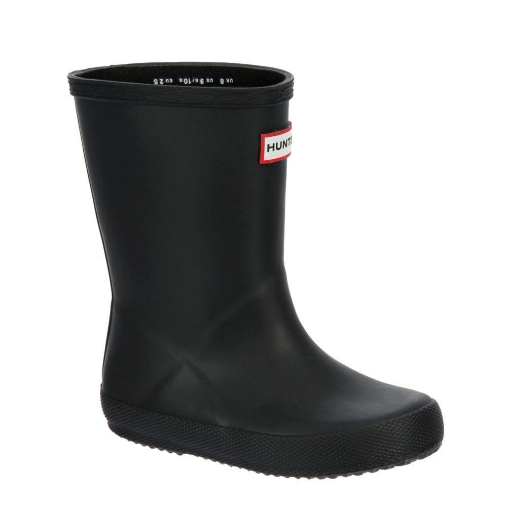 Infant sale rain boot