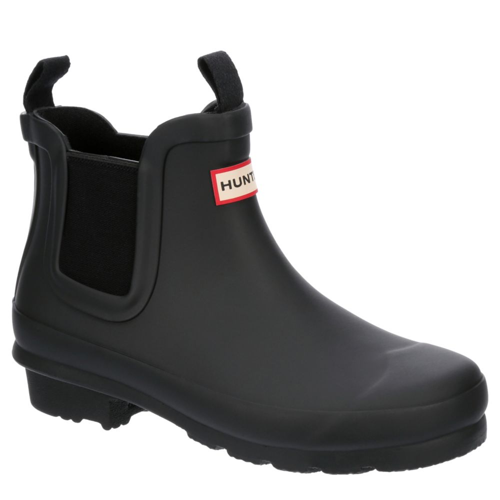 BOYS LITTLE-BIG KID ORIGNAL CHELSEA RAIN BOOT