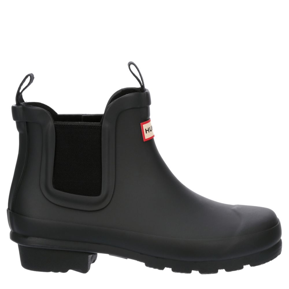 BOYS LITTLE-BIG KID ORIGNAL CHELSEA RAIN BOOT