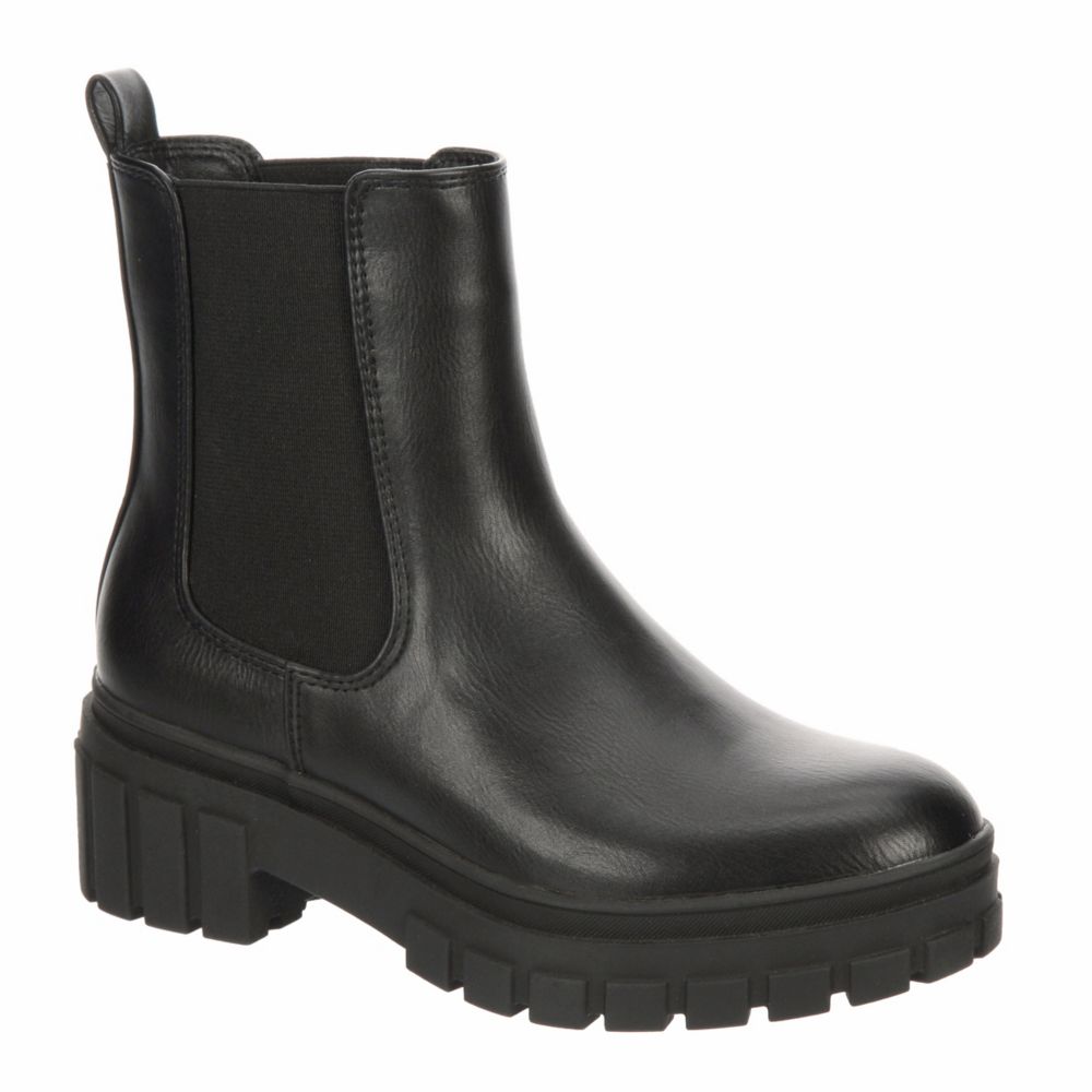 GIRLS LITTLE-BIG KID KAT CHELSEA BOOT