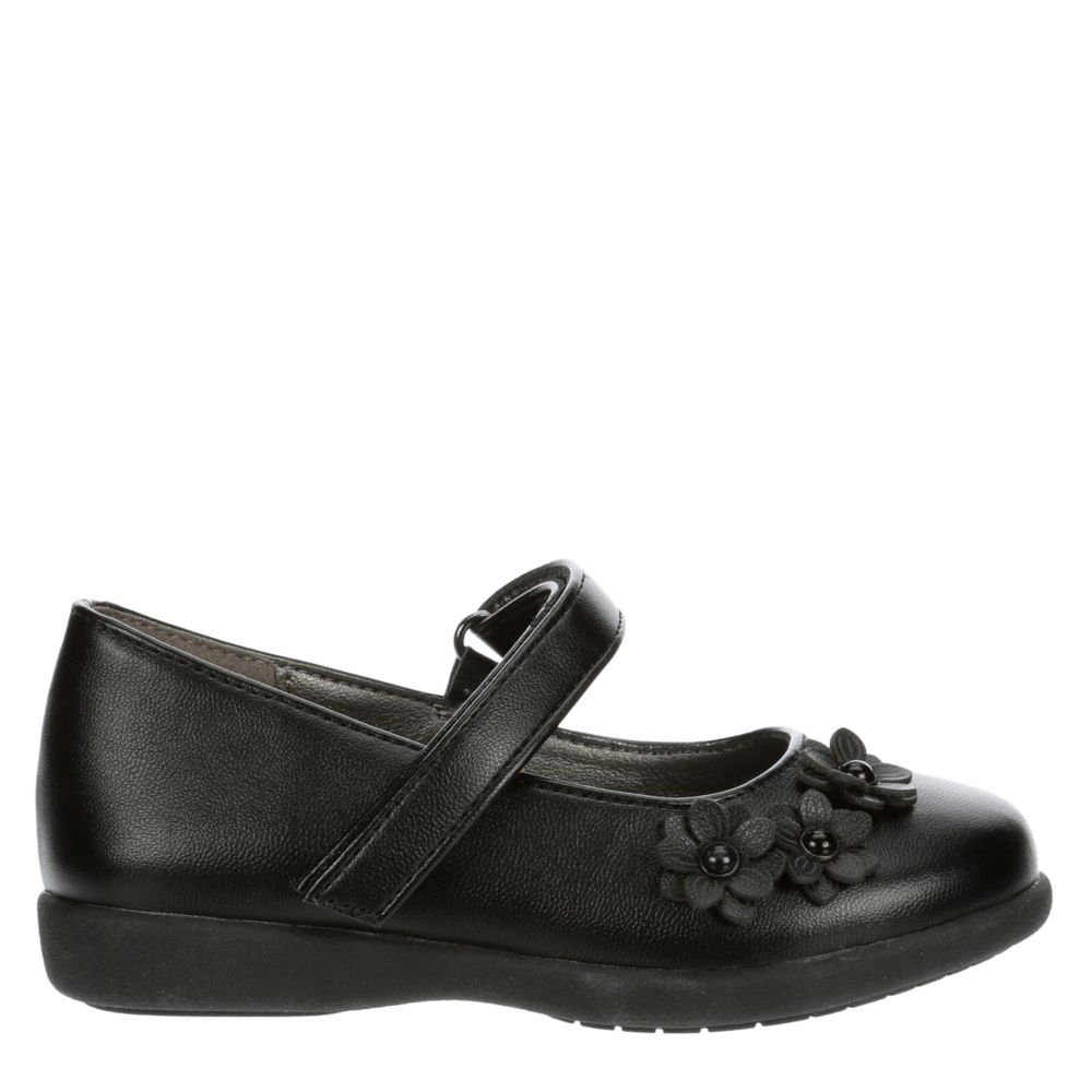 GIRLS TODDLER-LITTLE KID LIL PLAY SHOE FLAT