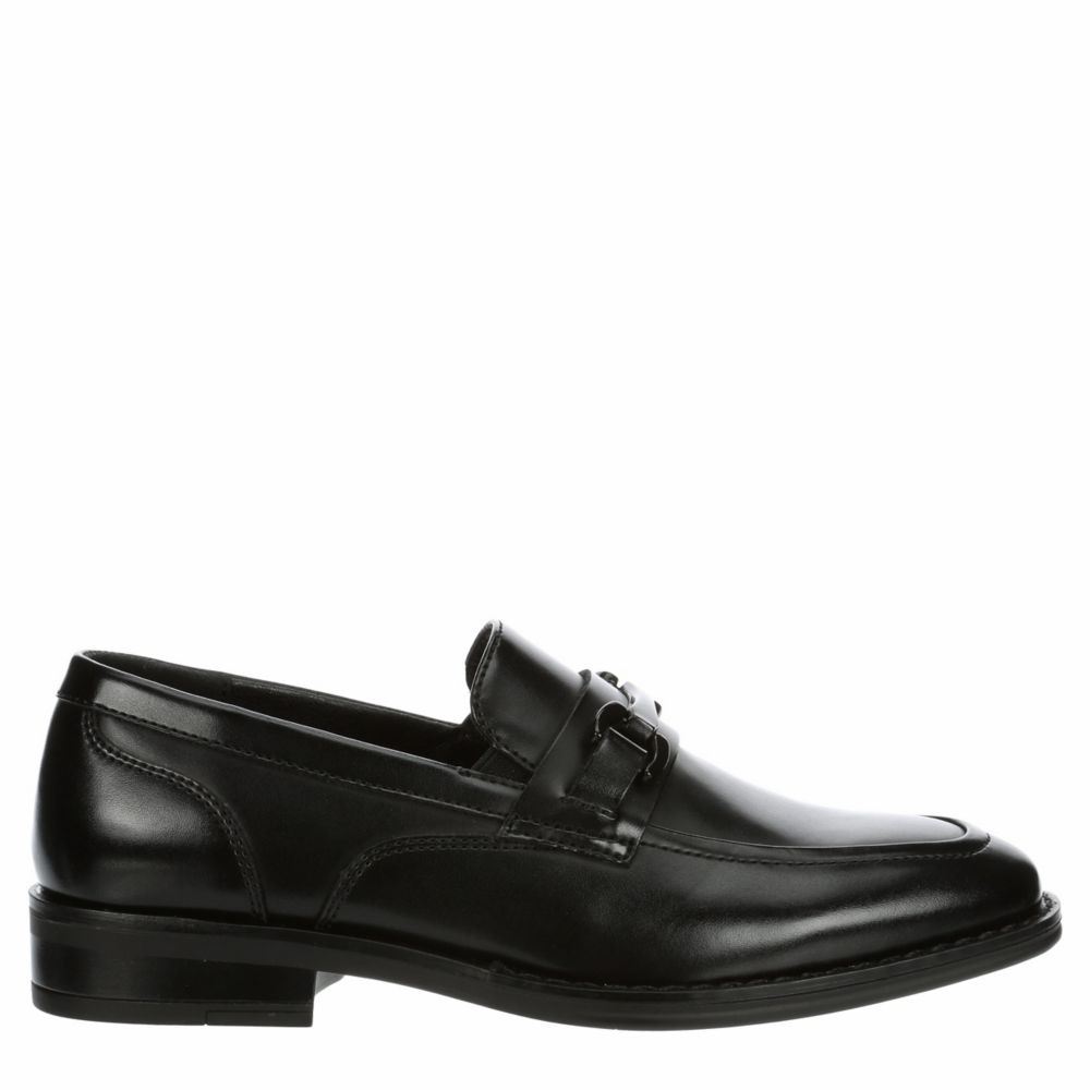 BOYS LITTLE-BIG KID MILO DRESS LOAFER