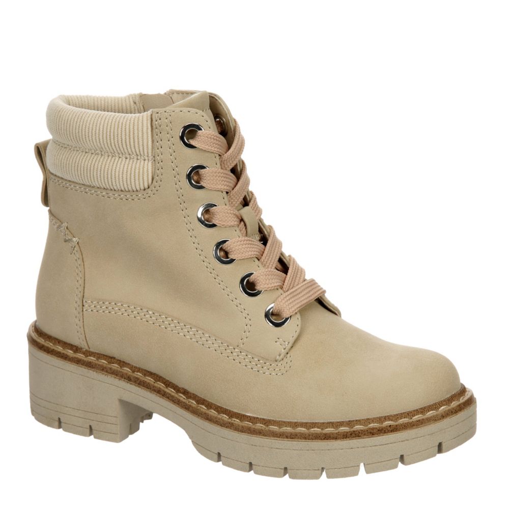 GIRLS LITTLE-BIG KID LEXI LACE-UP BOOT