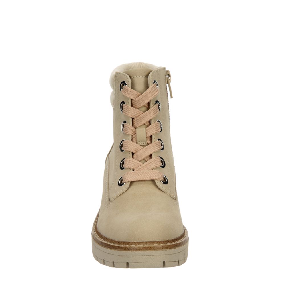 GIRLS LITTLE-BIG KID LEXI LACE-UP BOOT