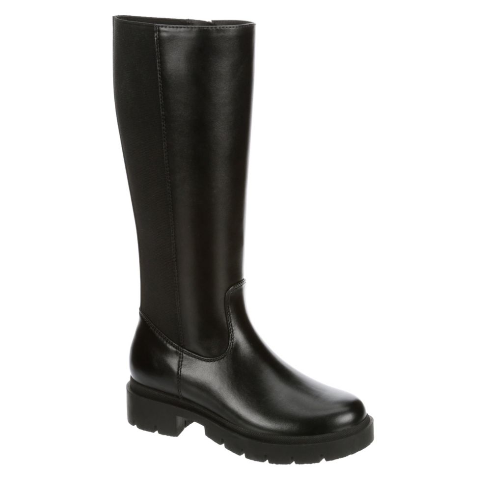 Teen shop riding boots