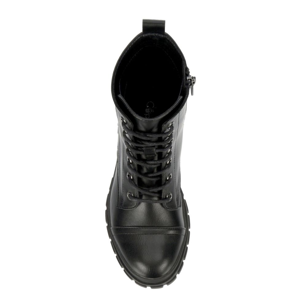 GIRLS LITTLE-BIG KID ROXANNE COMBAT BOOT