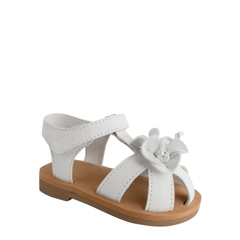 GIRLS INFANT OLIVIA SANDAL