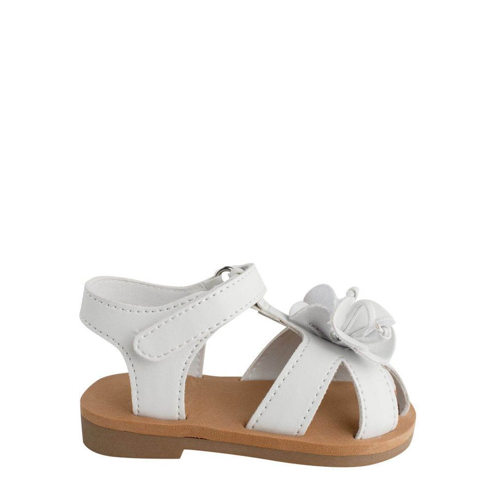 GIRLS INFANT OLIVIA SANDAL