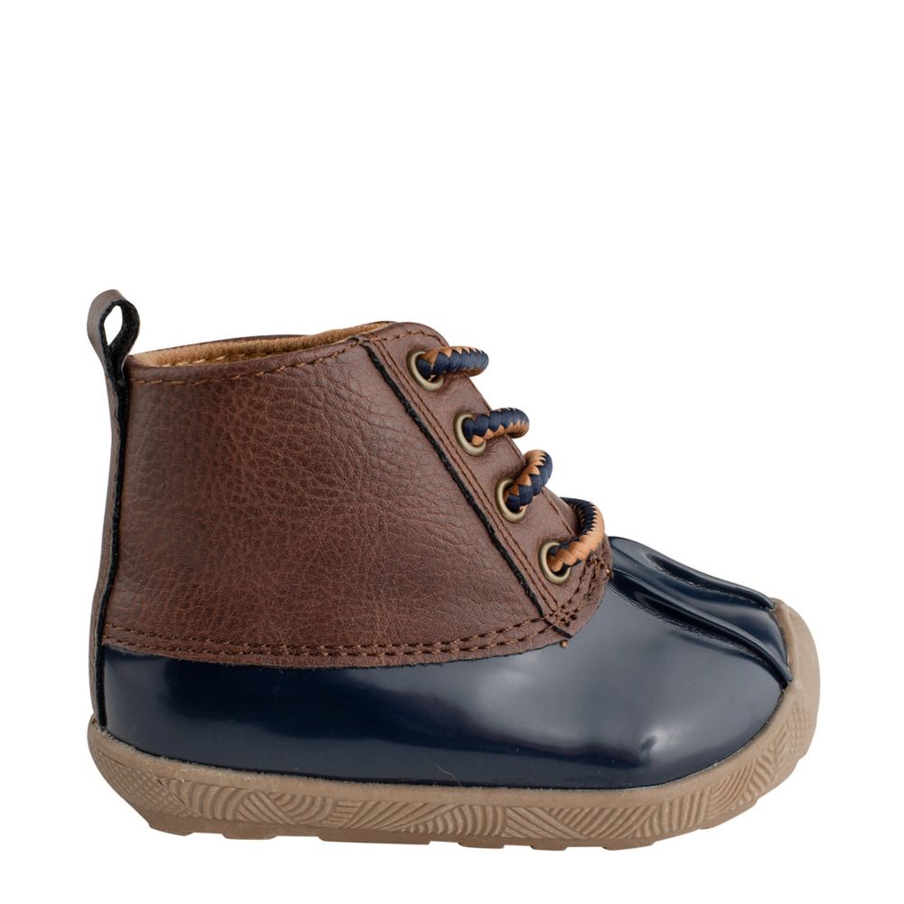 Baby deer hotsell duck boots