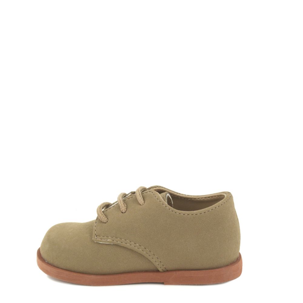 BOYS TODDLER ZACK OXFORD