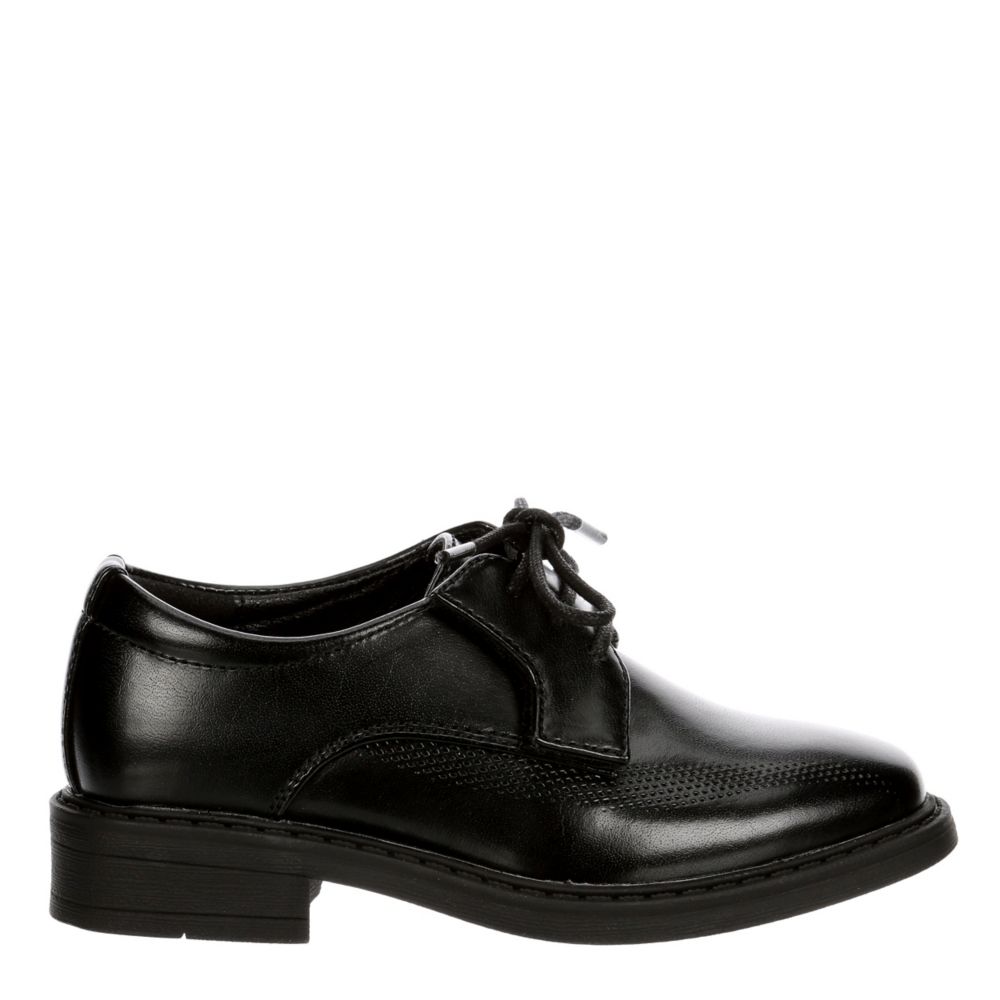 BOYS TODDLER-LITTLE KID LIL CHARLES DRESS SHOE