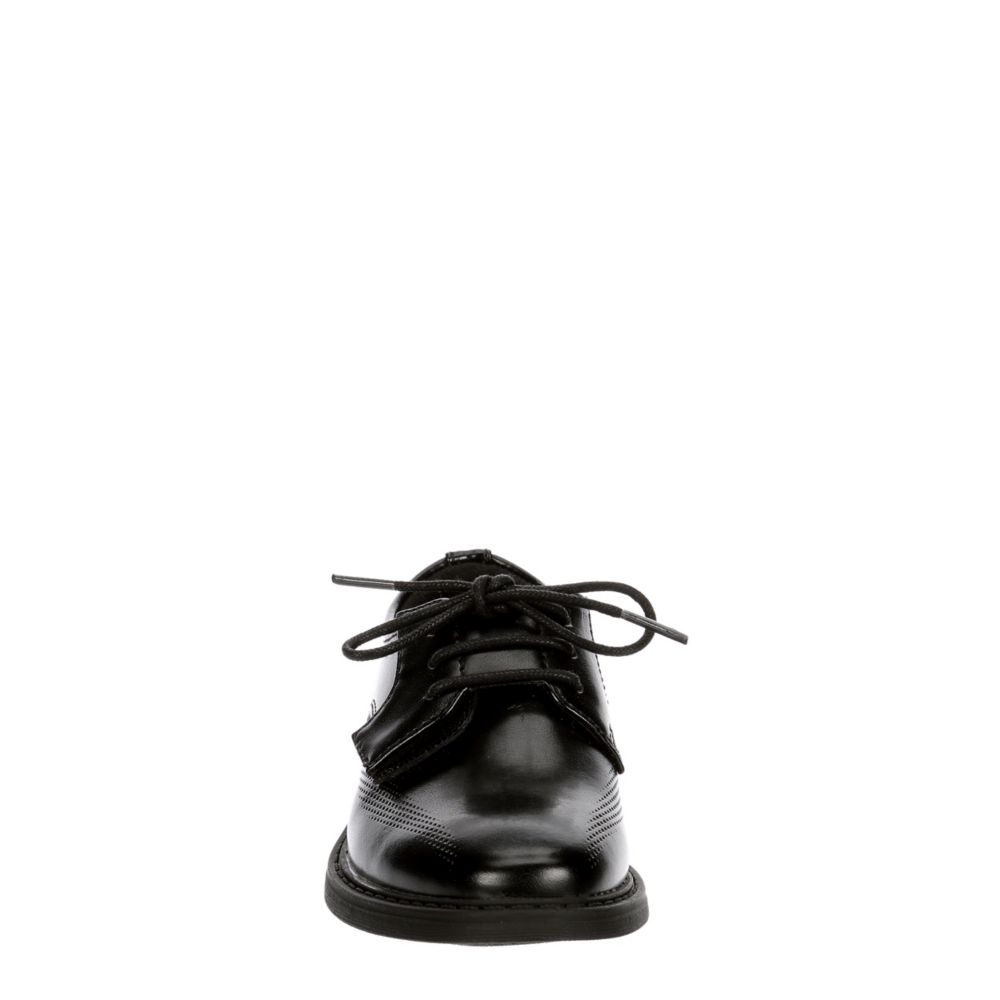 BOYS TODDLER-LITTLE KID LIL CHARLES DRESS SHOE