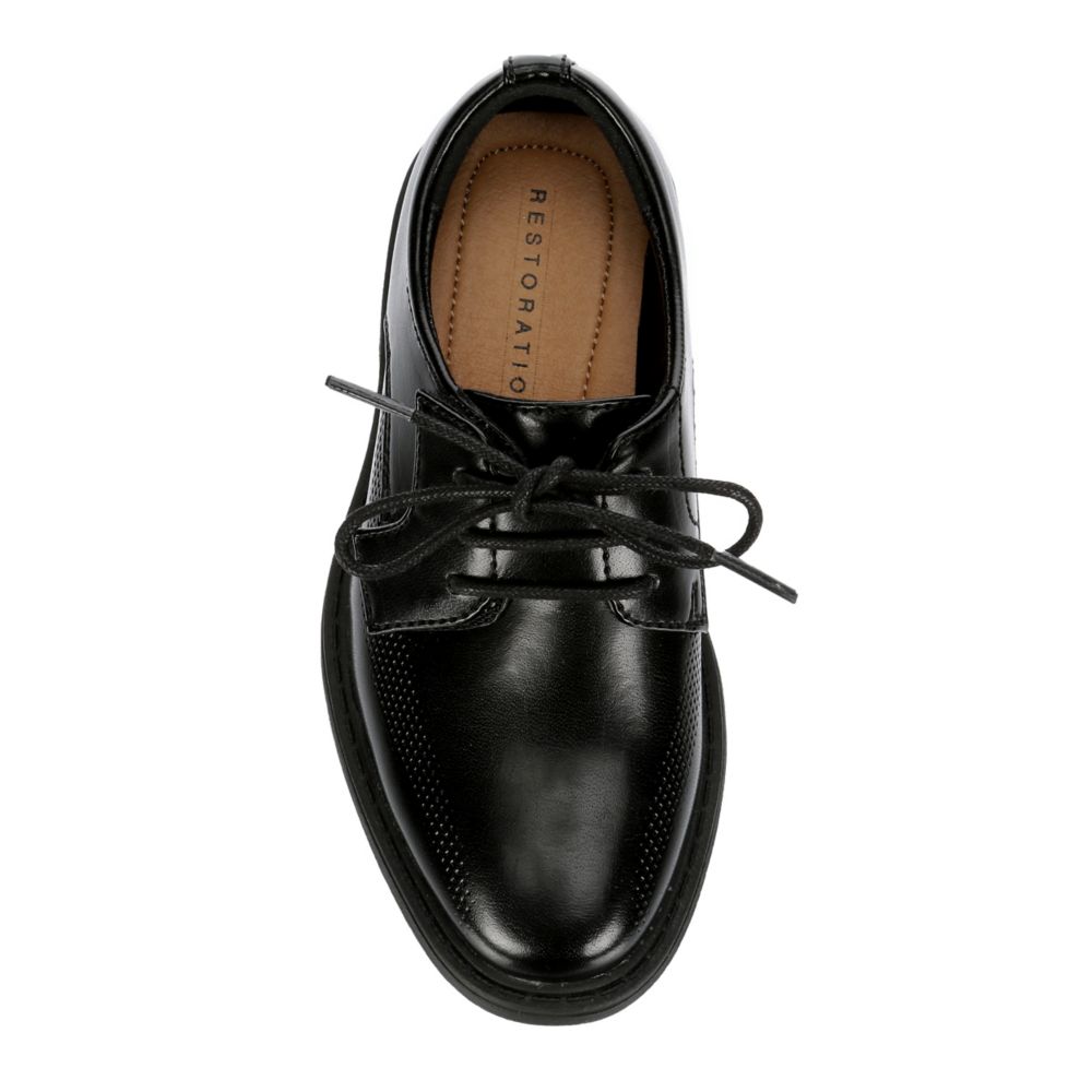 BOYS TODDLER-LITTLE KID LIL CHARLES DRESS SHOE