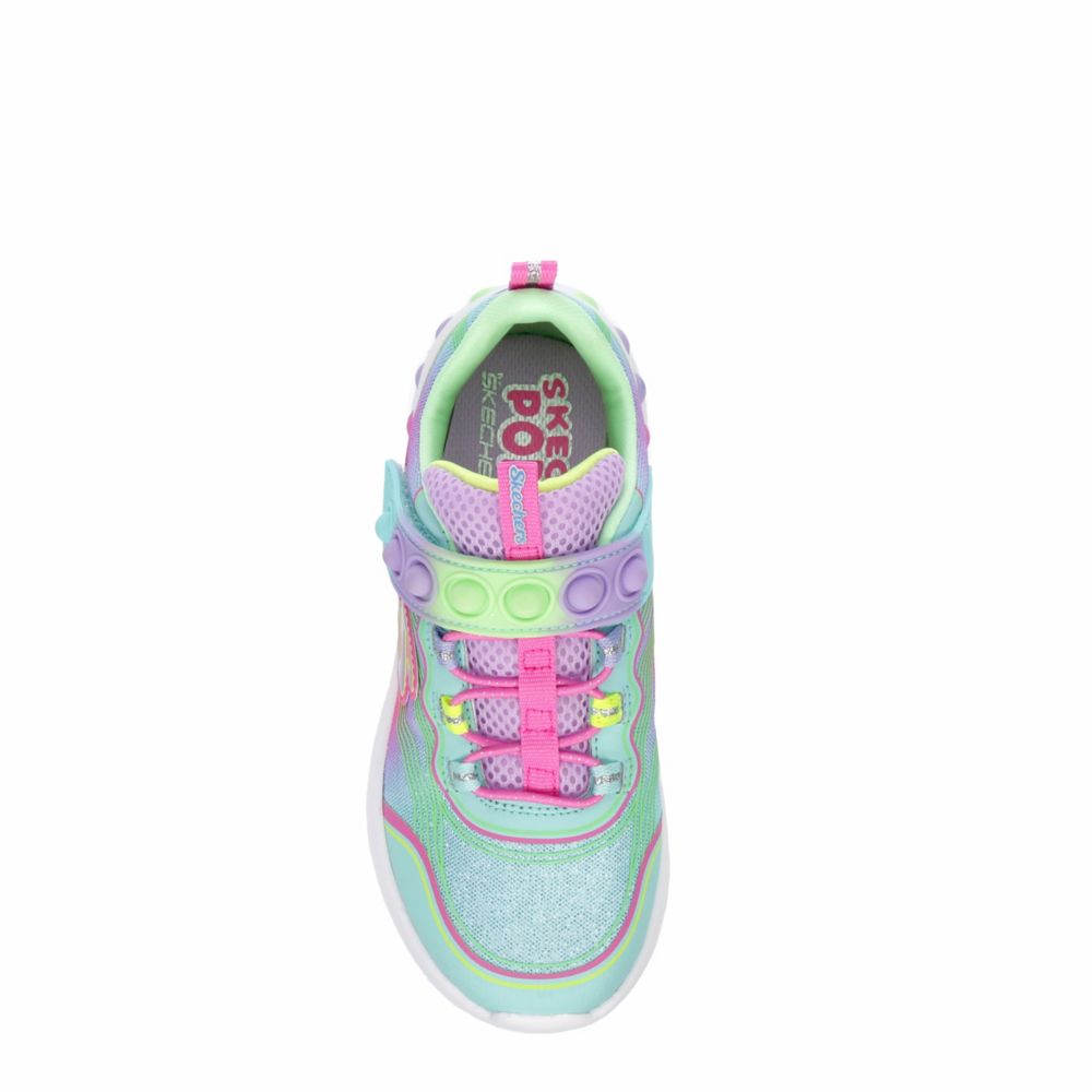 Skechers game cheap kicks girl