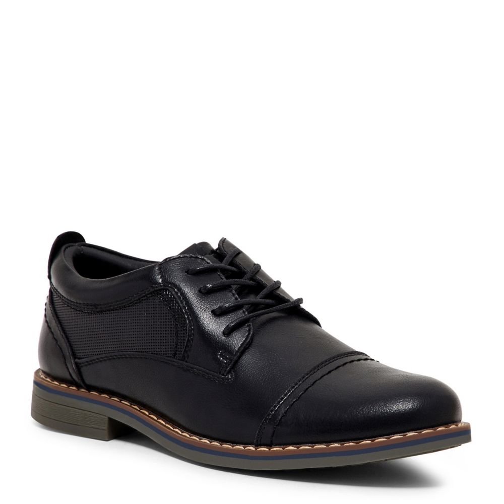 BOYS LITTLE-BIG KID BOLIVERR DRESS SHOE